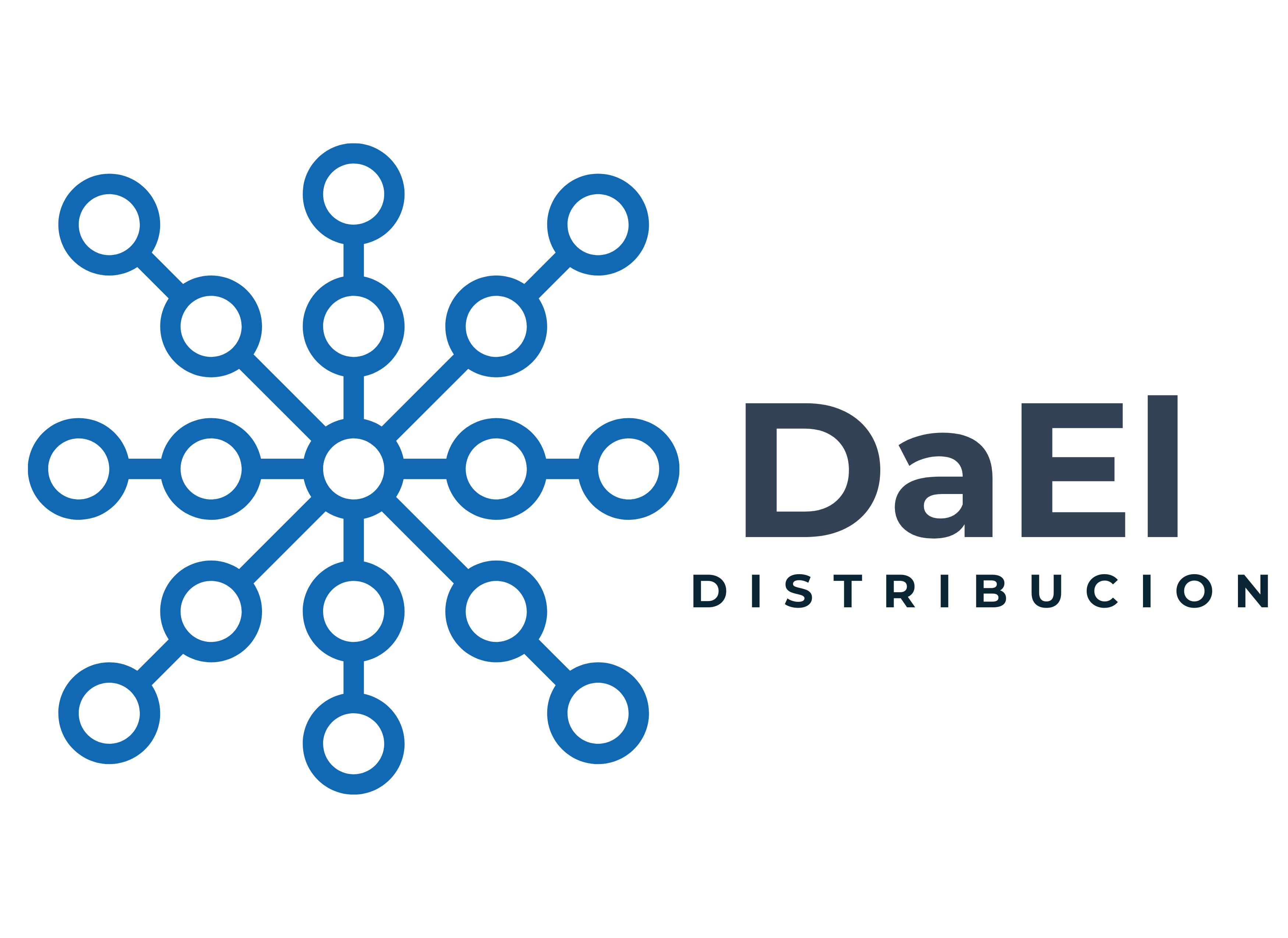 DAEL Distribución